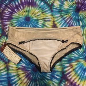Vintage styled suit bottoms